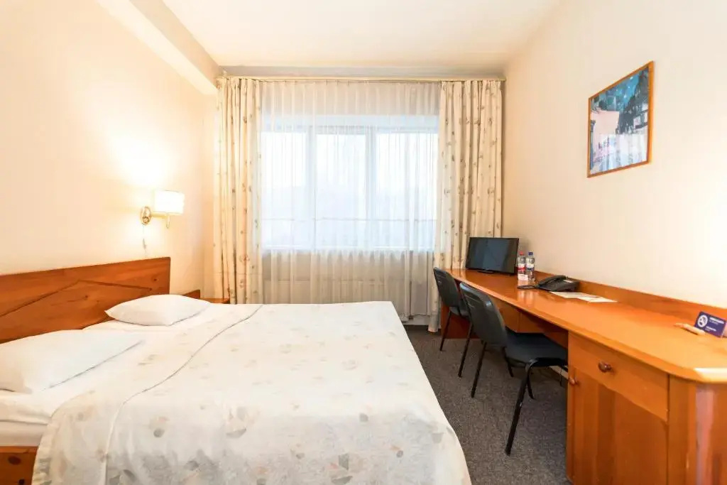 Kolonna Hotel Brigita - Chambres