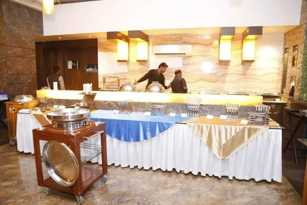 Hotel photo 11