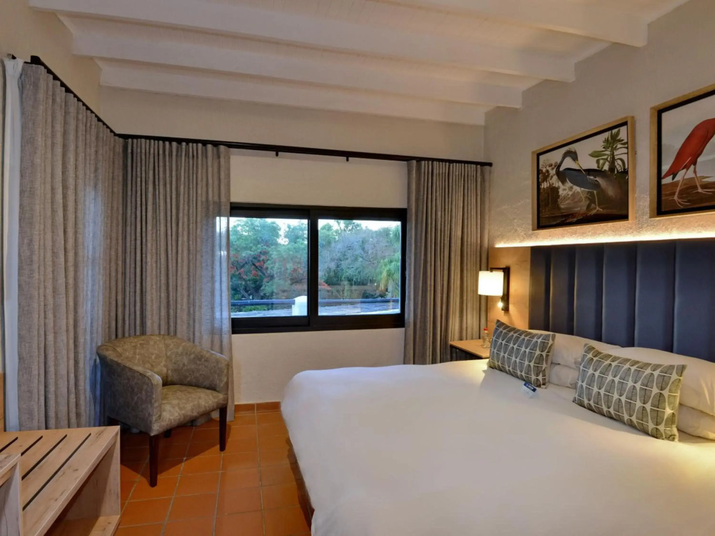 ANEW Resort Hazyview Kruger Park - фото 5