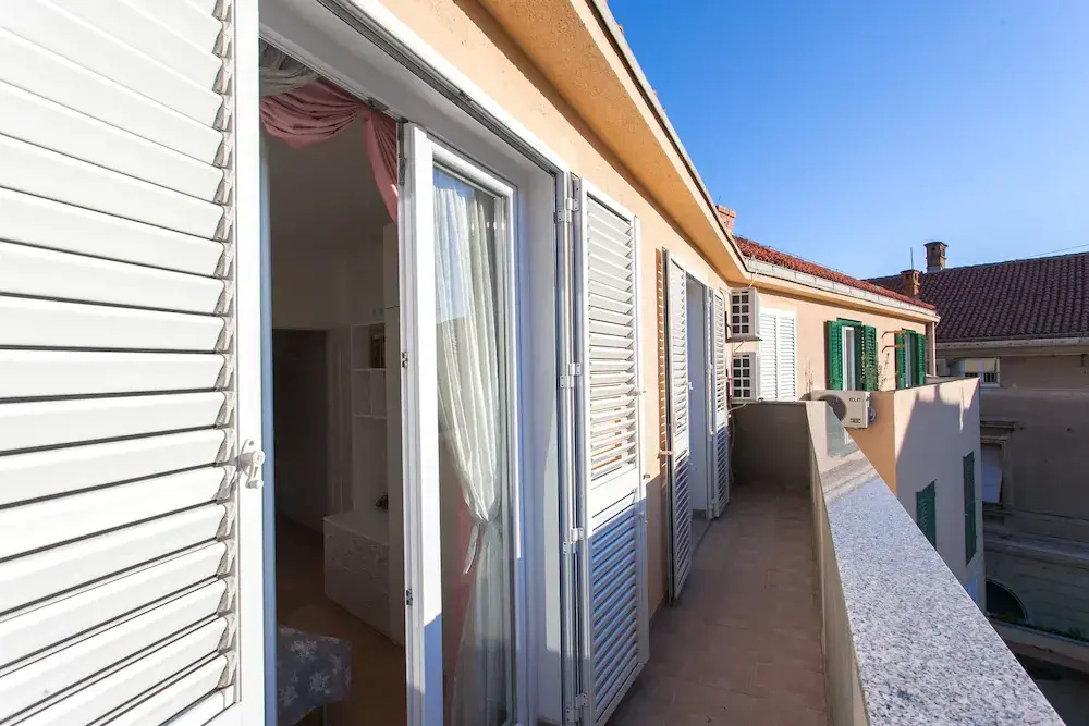 Three Wells Arsenal Apartman