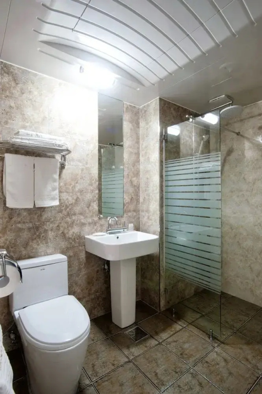 BENIKEA Technovalley Hotel - Chambres