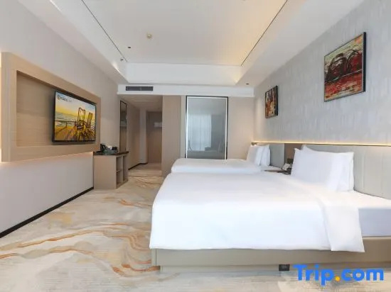 Treasure Island Hotel - Chambres