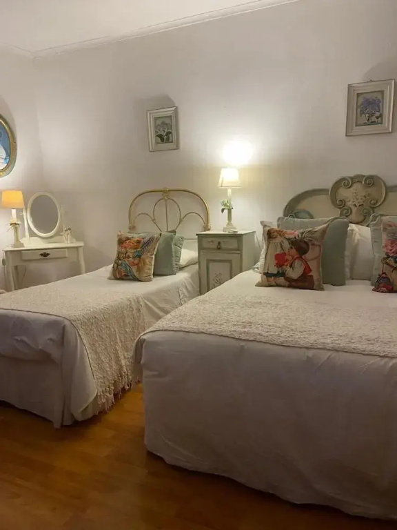 Primera Hacienda Hotel Boutique - Chambres