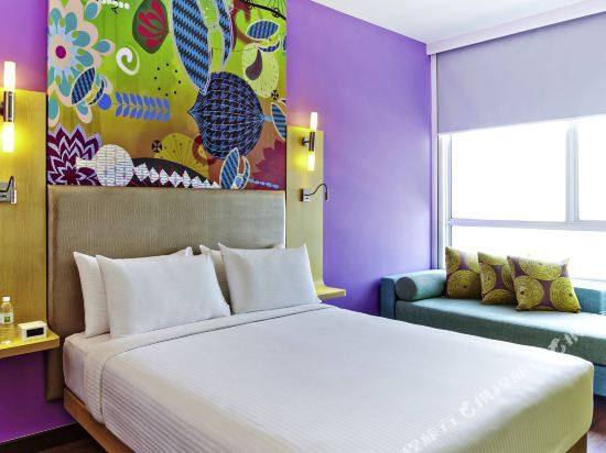 Ibis Styles Kuala Lumpur Fraser Business Park