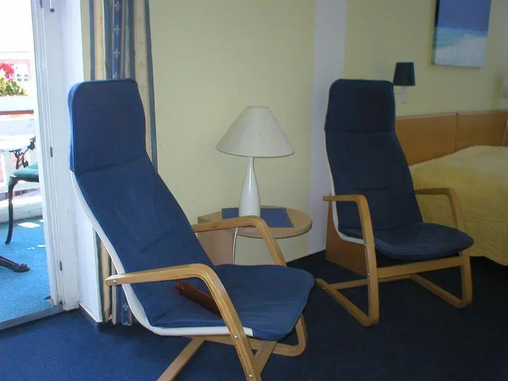 Ostseehotel Scandinavia - Général