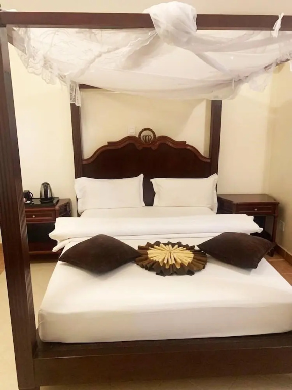 Island Paradise Inn - Chambres