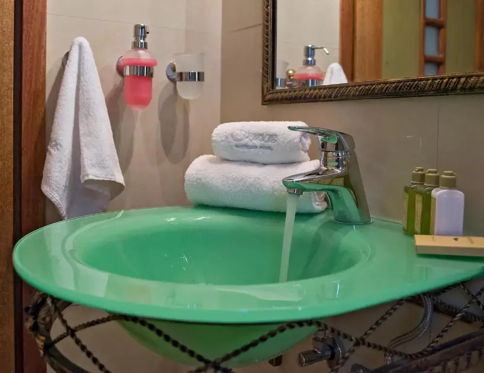 Ionas Boutique Hotel - Chambres