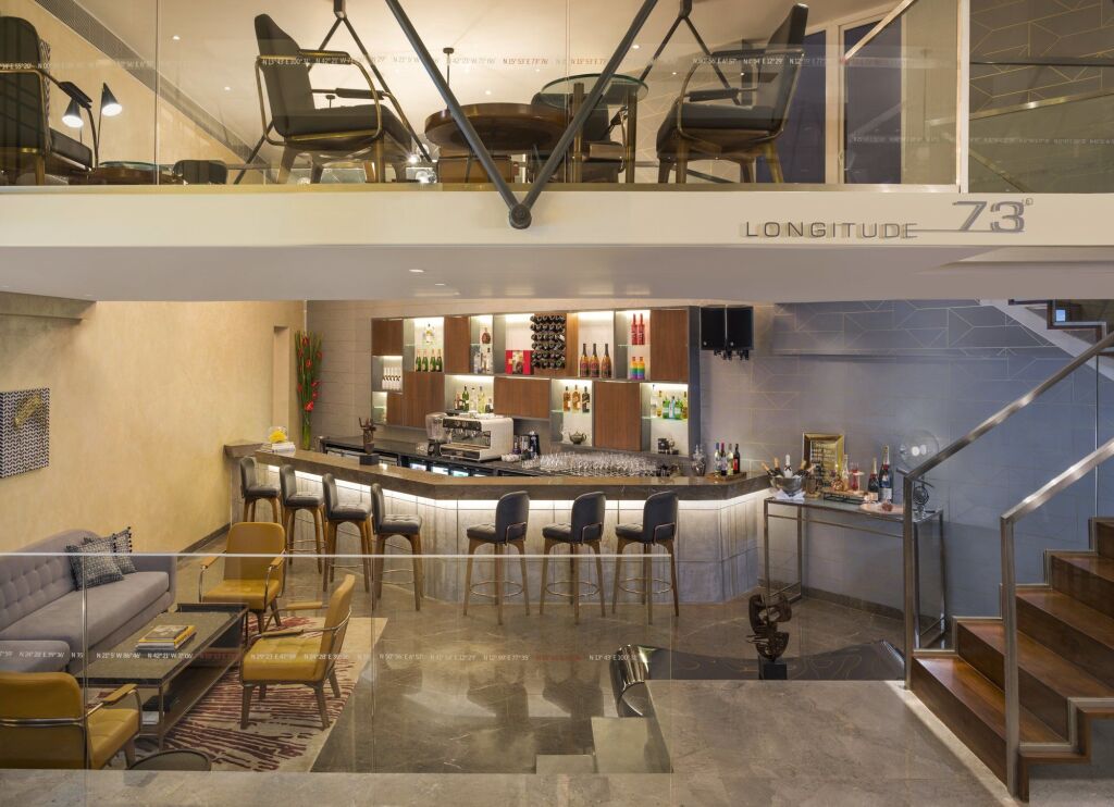 Le Meridien Goa