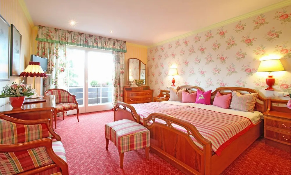 Hotel Behringers Traube - Général