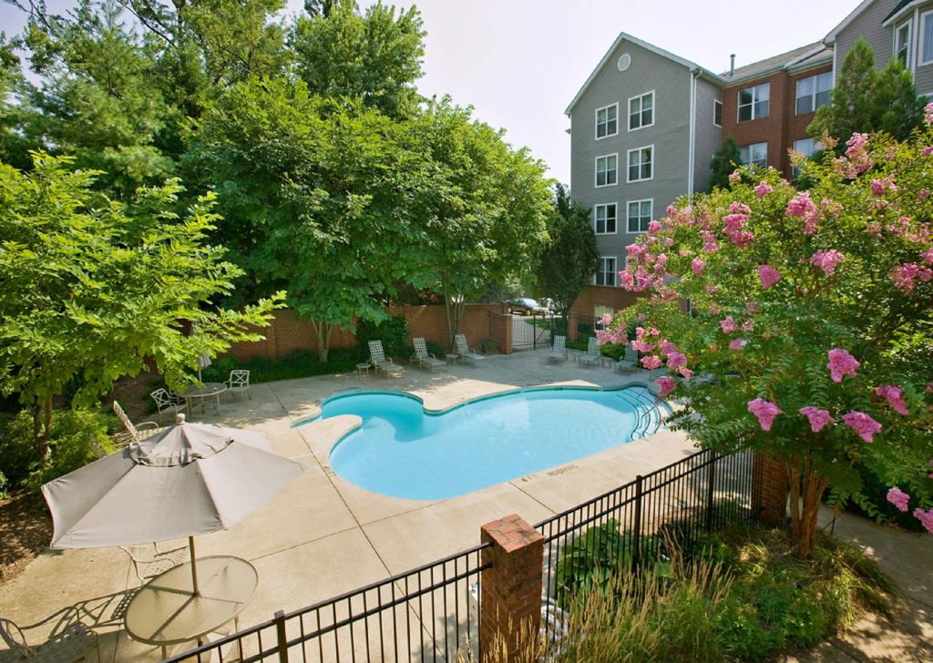 Homewood Suites by Hilton Alexandria / Pentagon South - Général