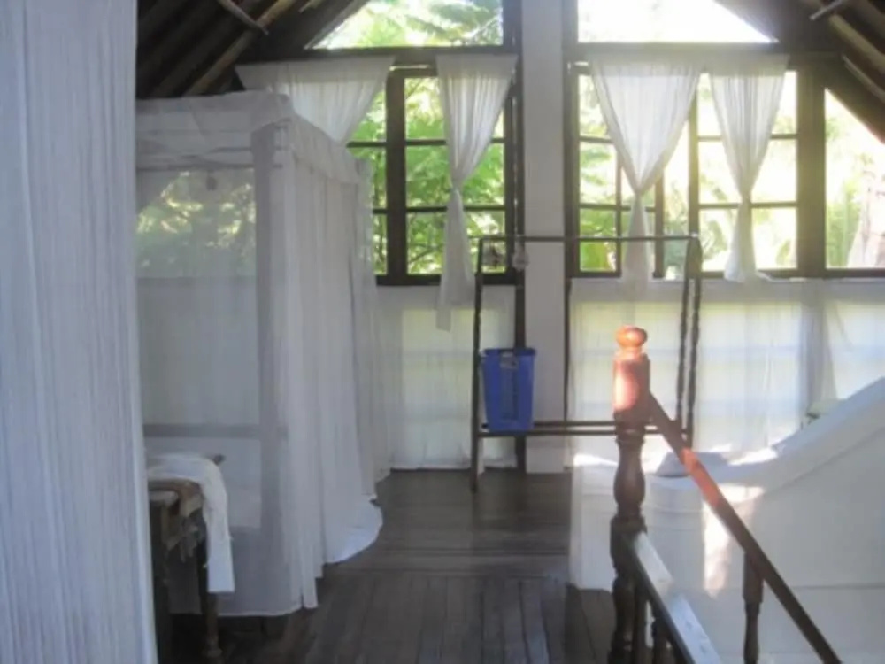 Villa Sunrise on the Bali North Shore