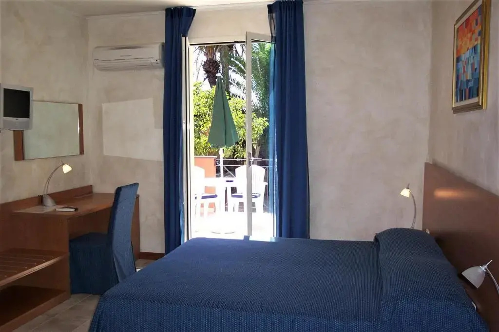 B&B Acqua di Mare