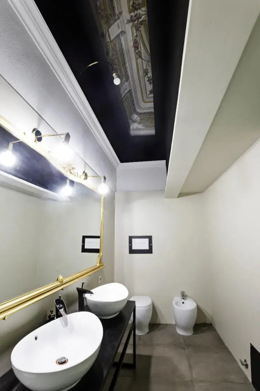 Superior Junior Suite