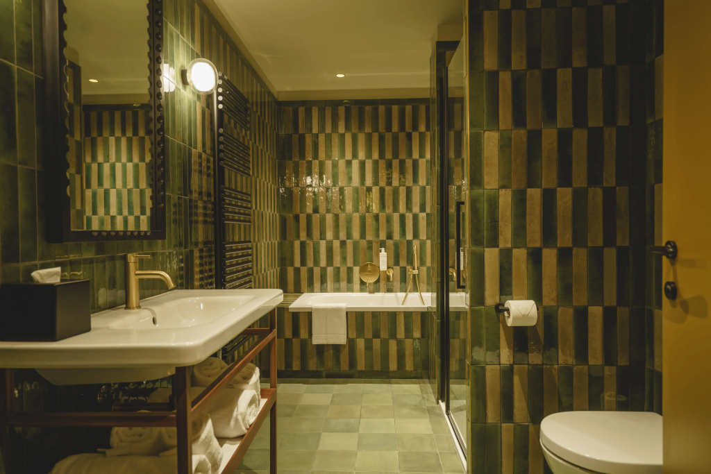 Hotel photo 10