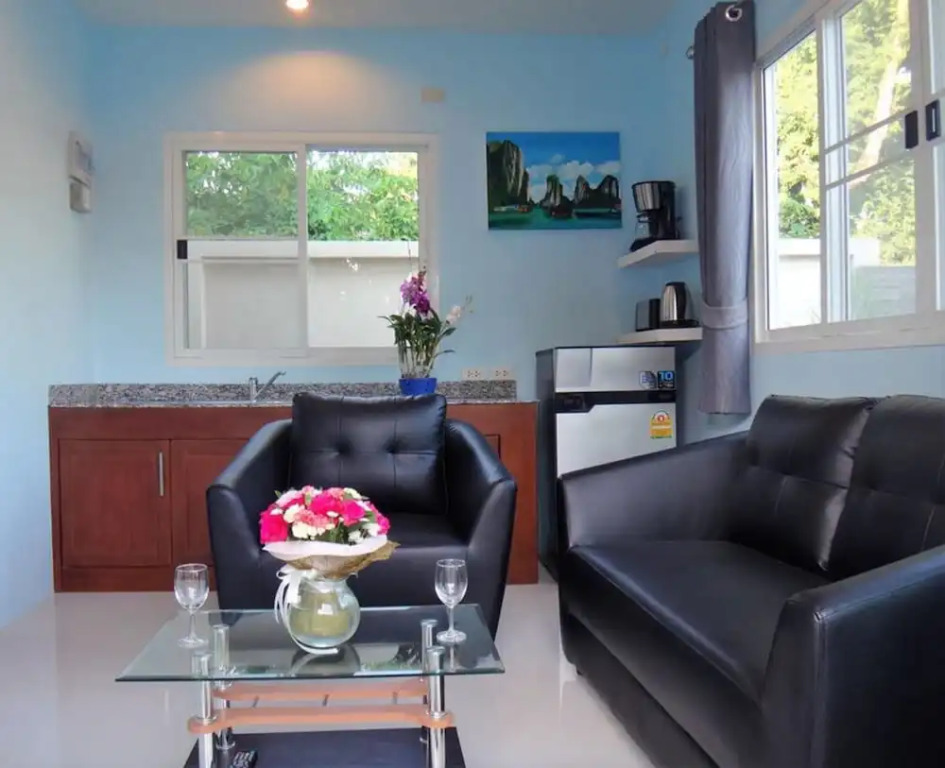Номер Standard в Thuan Resort