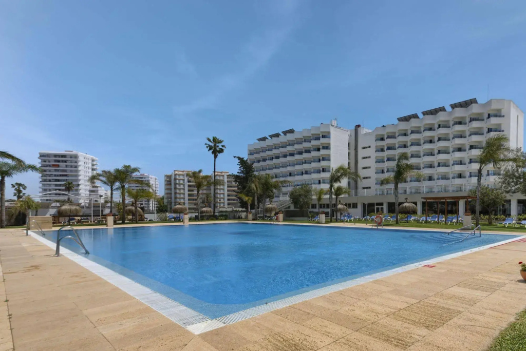 Puertobahia & SPA - Général