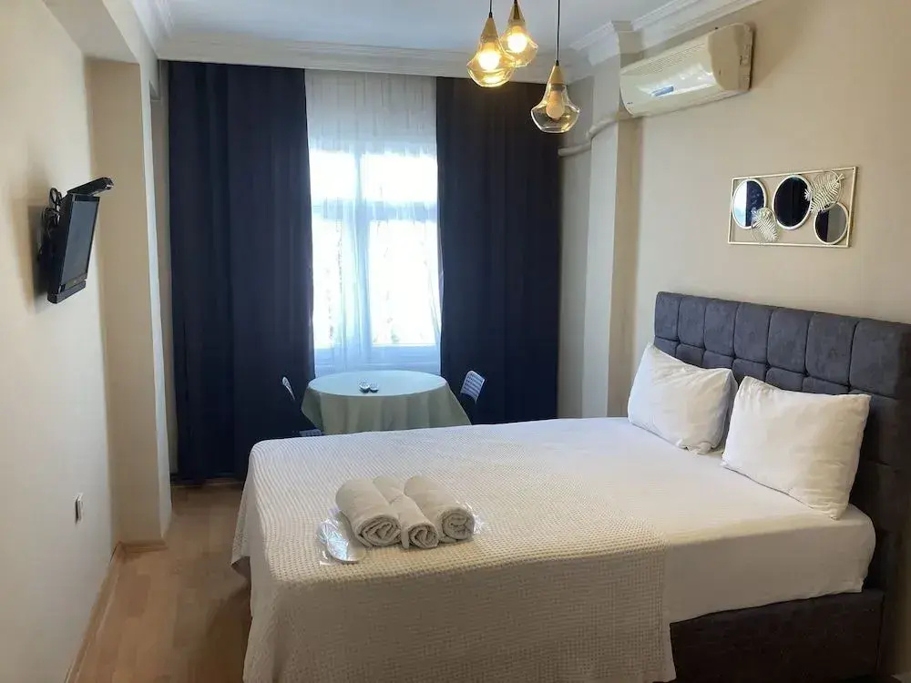 Hotel photo 11