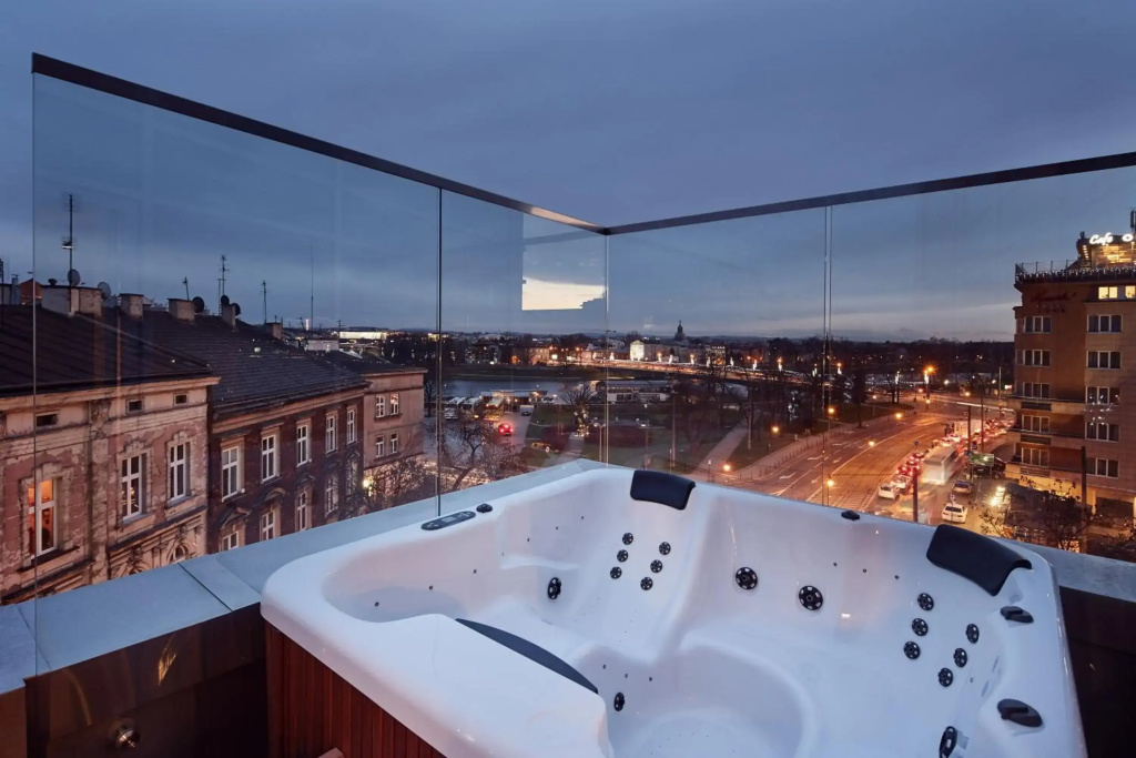 Aparthotel Best Views Luxury - фото 20