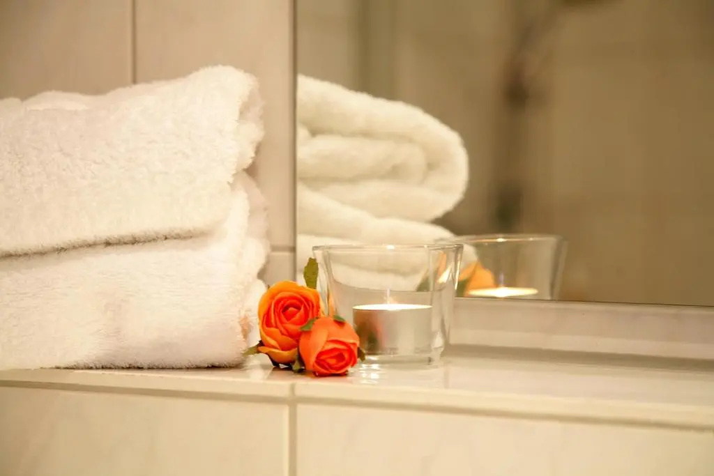 Hotel Mariaweiler Hof - Chambres