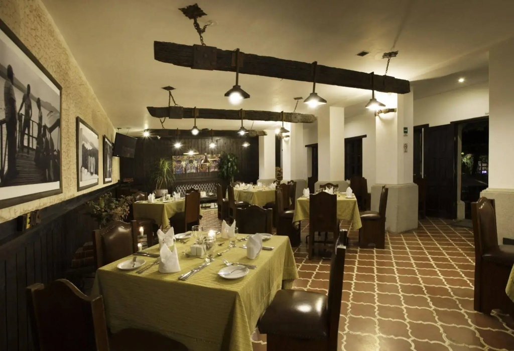 Ciel-Luxe Hotels - Général