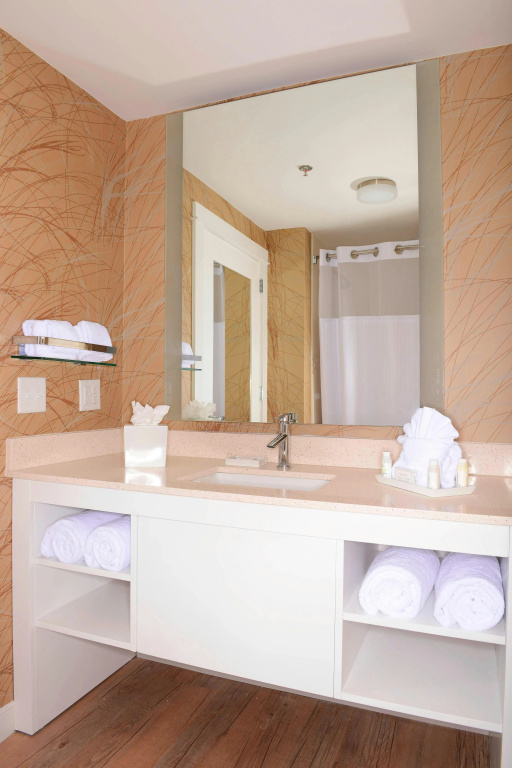 Bethany Beach Ocean Suites Residence Inn by Marriott - Général