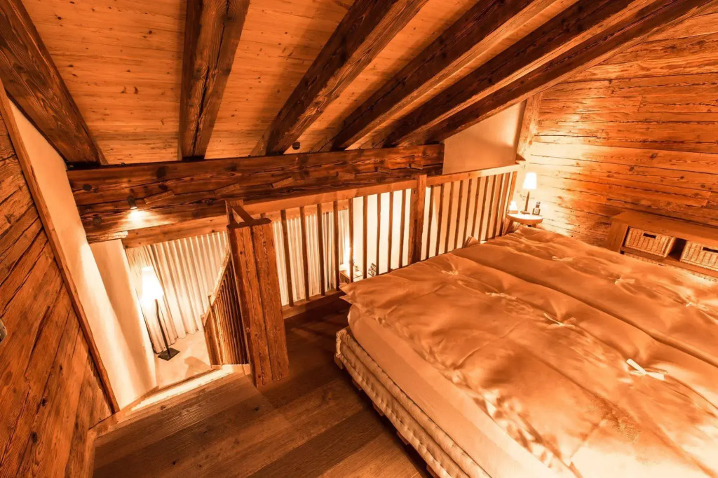 Maiensässhotel Guarda Val - фото 3