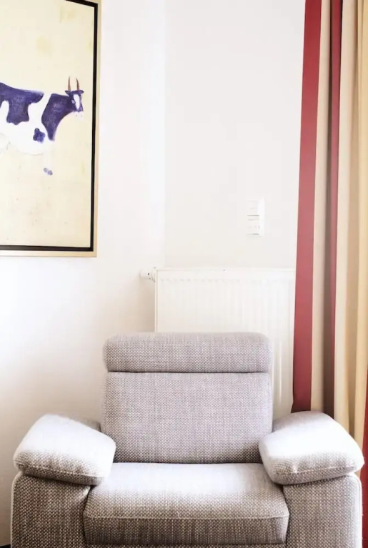 Hotel Tiek - Chambres