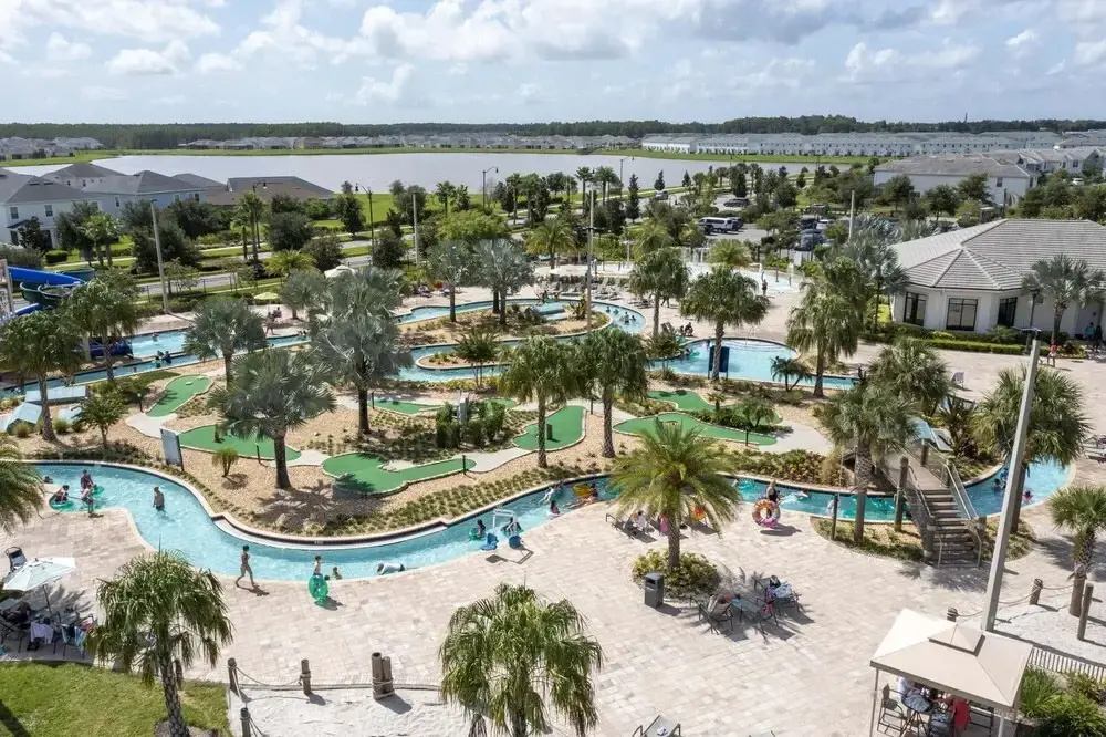 Beach & Waterfront