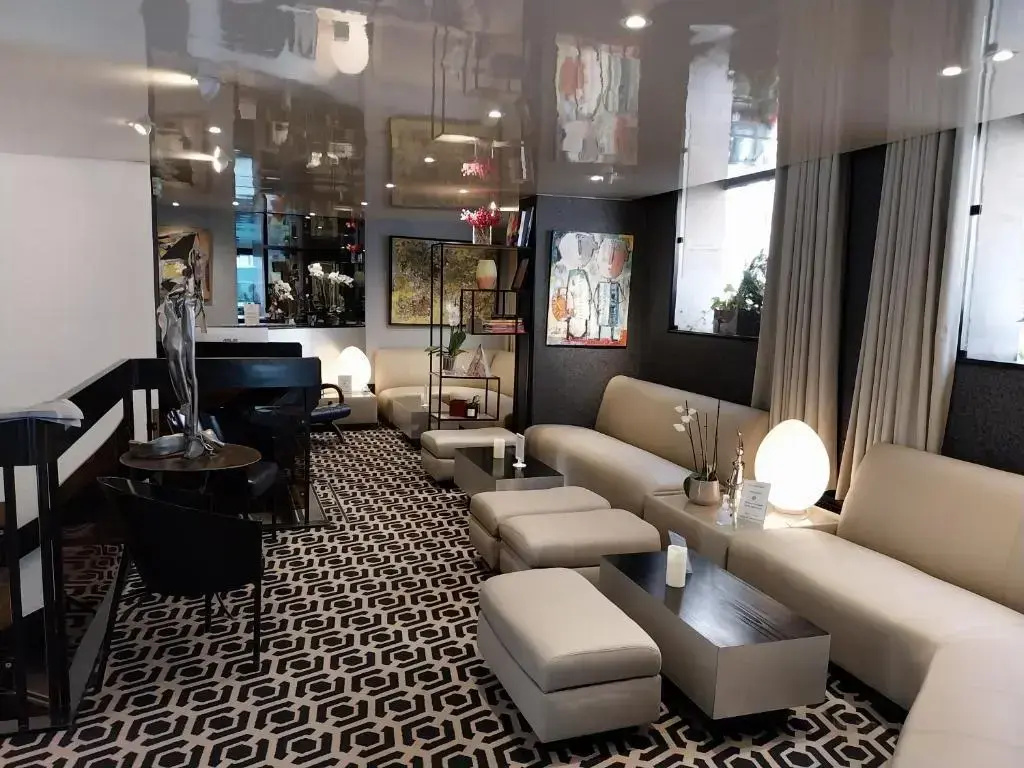 Hotel photo 15