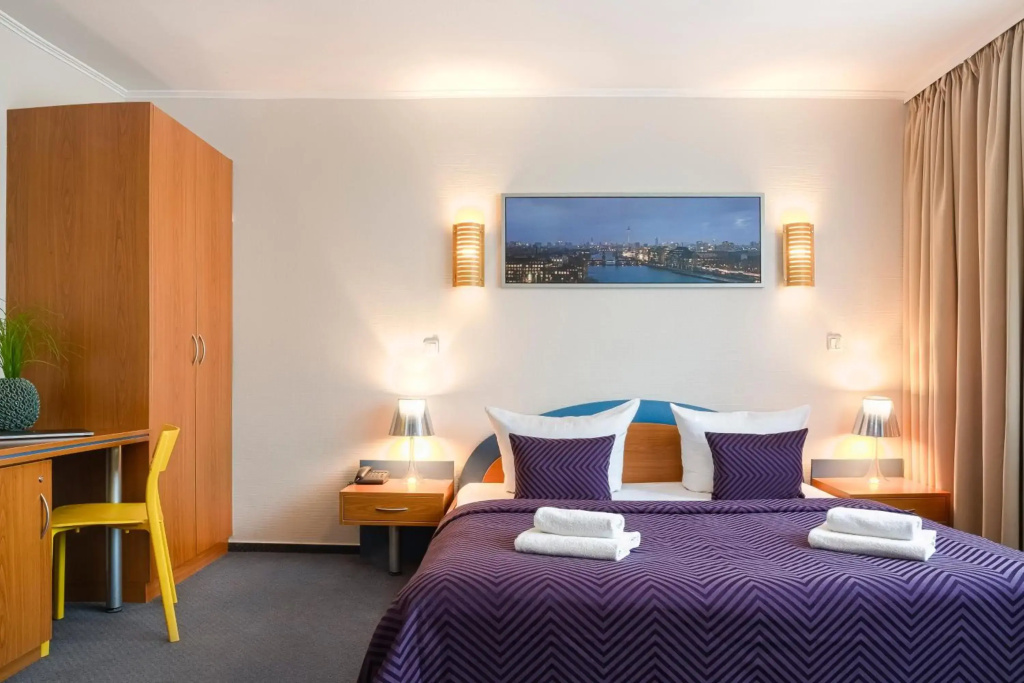 Hotel photo 25