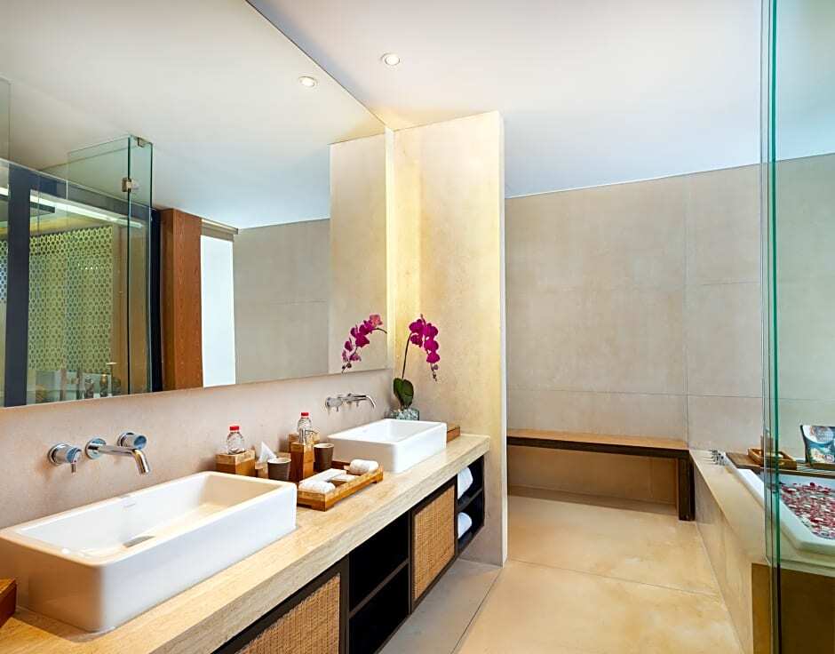 Grand Seminyak Lifestyle Boutique Bali Resort (Ex Anantara Seminyak)
