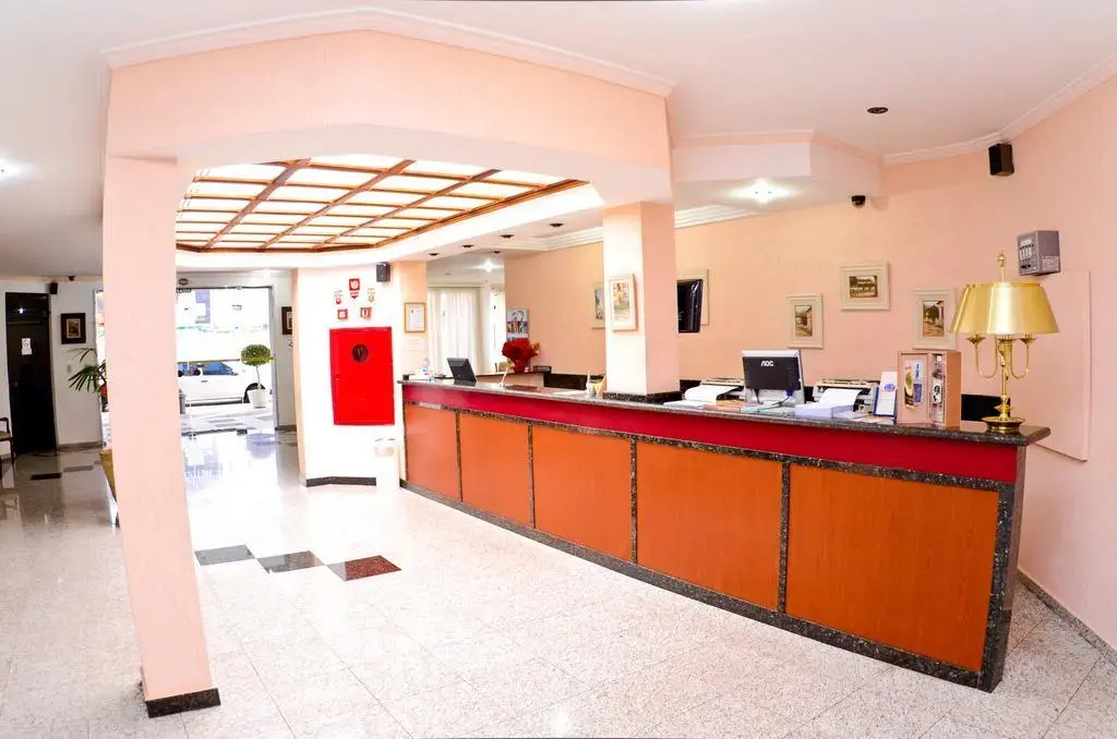 Hotel Iporã - Général