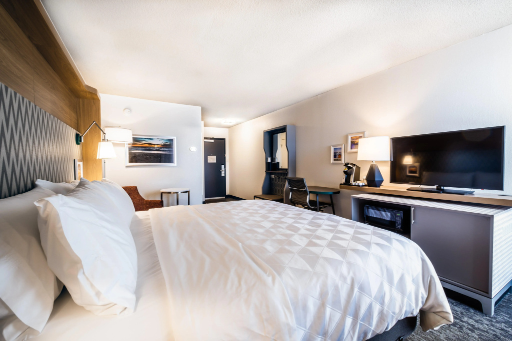 Holiday Inn Grand Haven-Spring Lake by IHG - Général