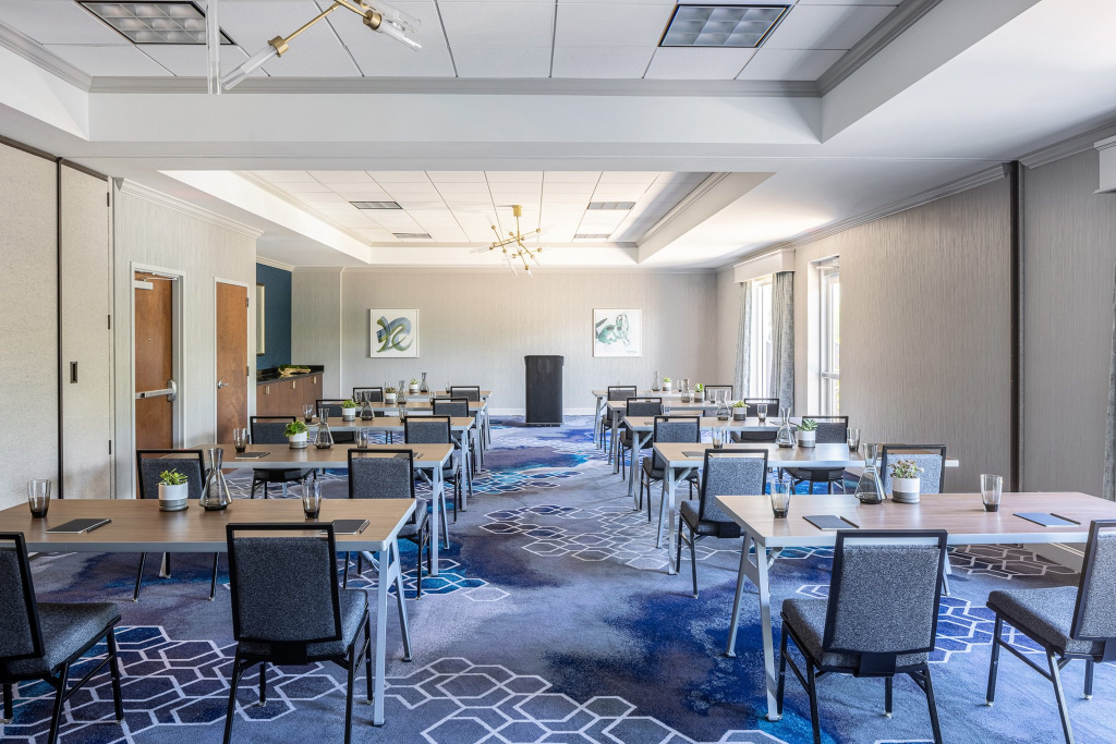 Crowne Plaza Ft. Myers Gulf Coast by IHG - Général