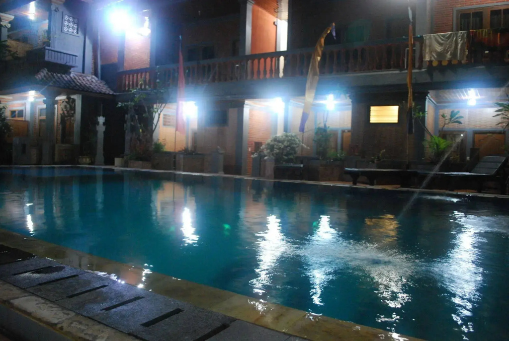 Hotel Sorga - Général