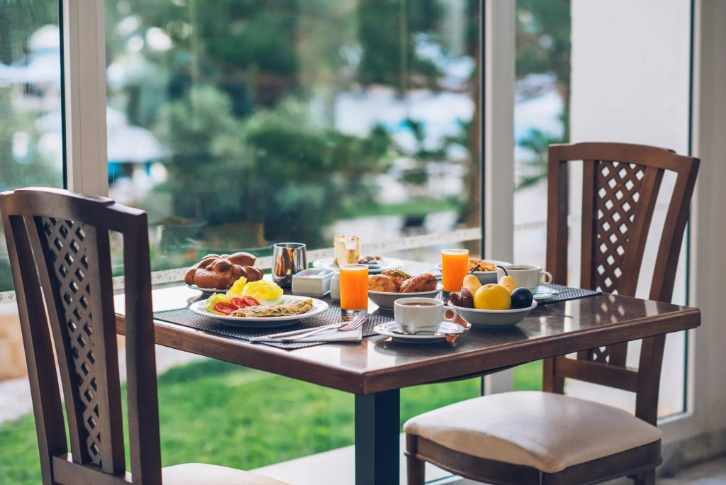 Iberostar Selection Kantaoui Bay - Général