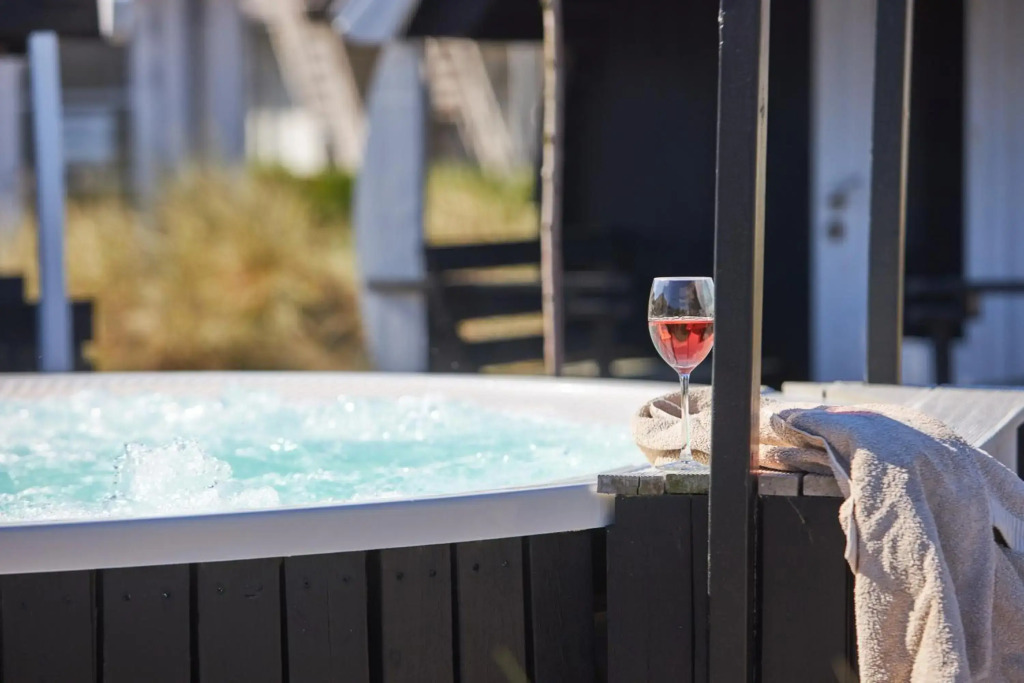 Color Hotel Skagen - фото 20