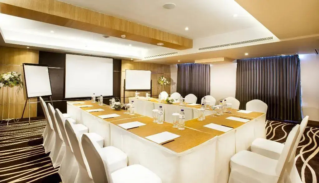 Sovereign Bali Hotel - Général