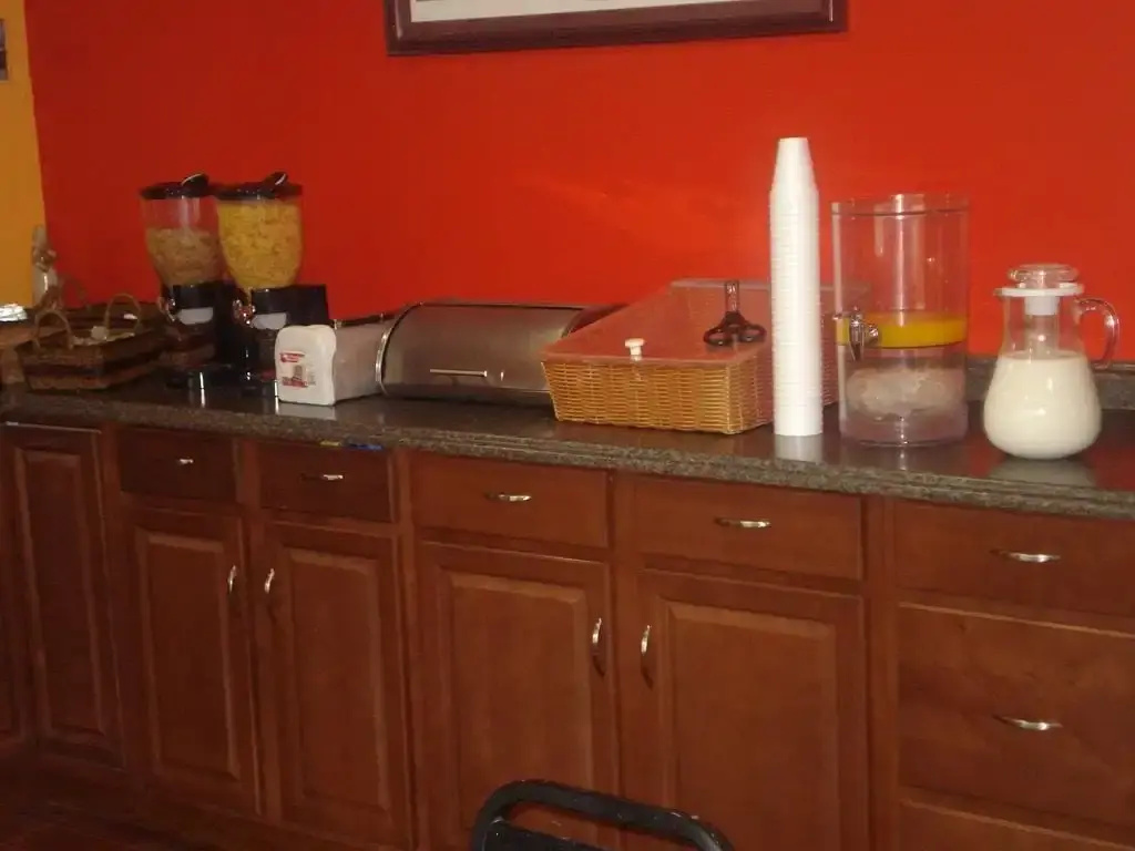 Hotel photo 9
