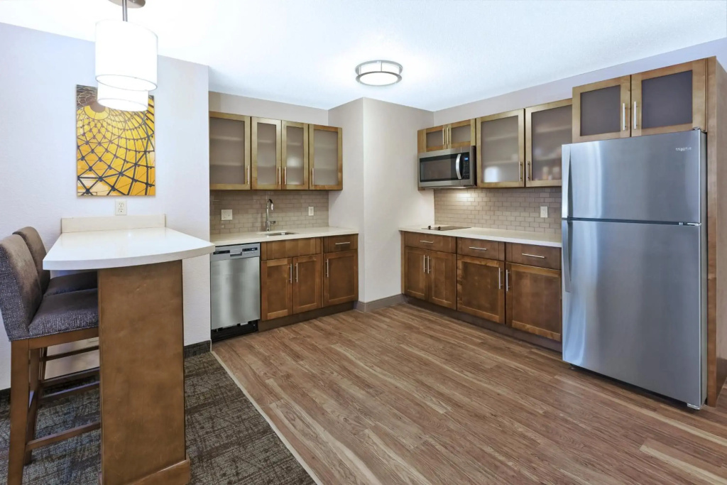 Staybridge Suites Columbia by IHG - Général