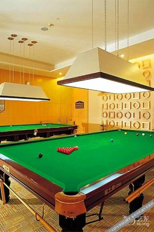 Preess Resort Hotel - фото 26