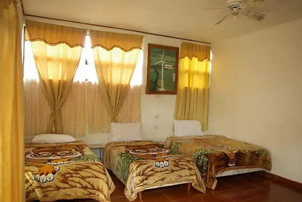 Hotel Cielo Azul Resort - фото 2