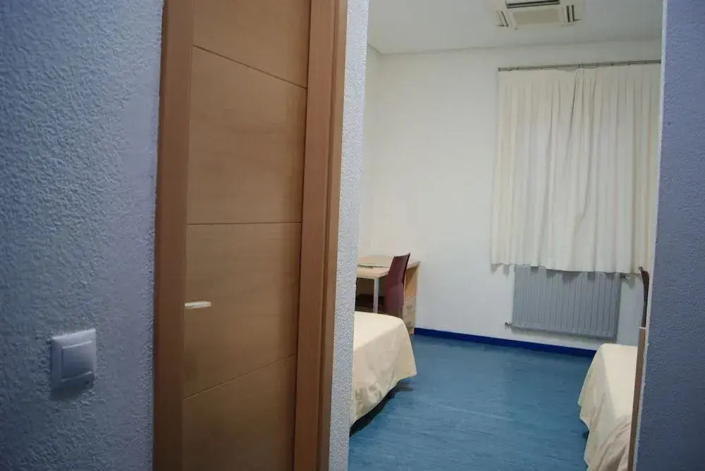 Hostel Inturjoven Huelva by null