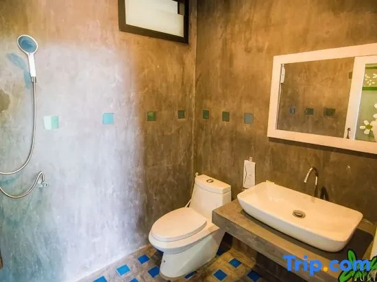 Buriram Judypark and Resort - Chambres
