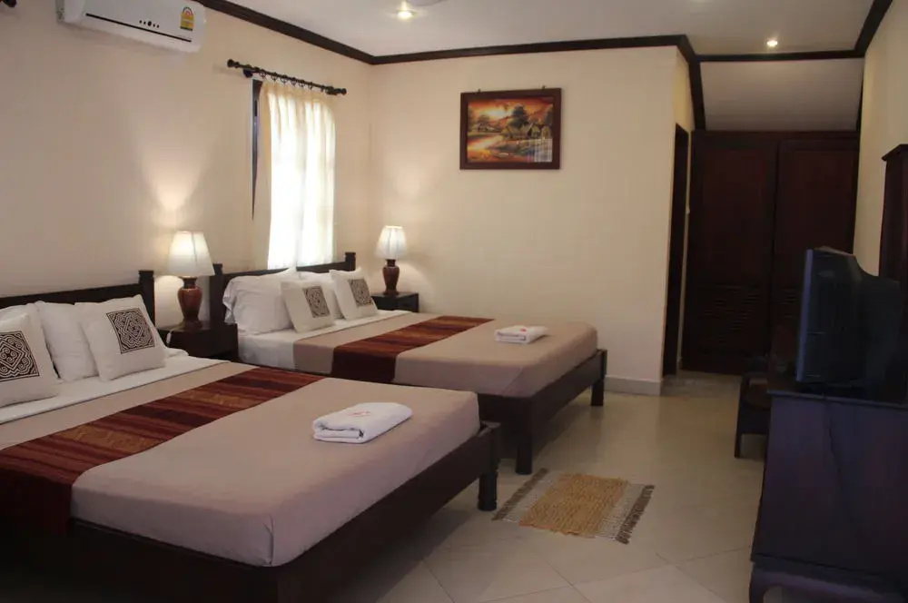 Hotel photo 10