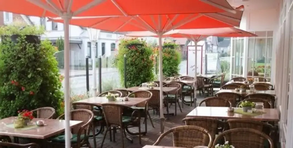 Komforthotel Butjadinger Tor - Général