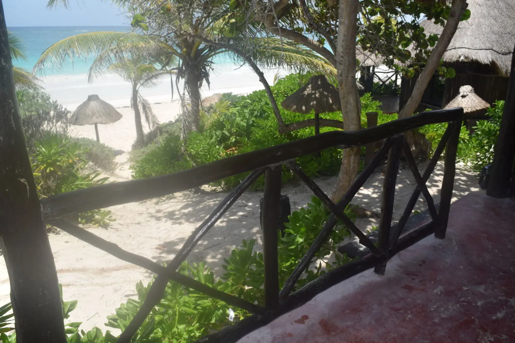 Beach & Waterfront