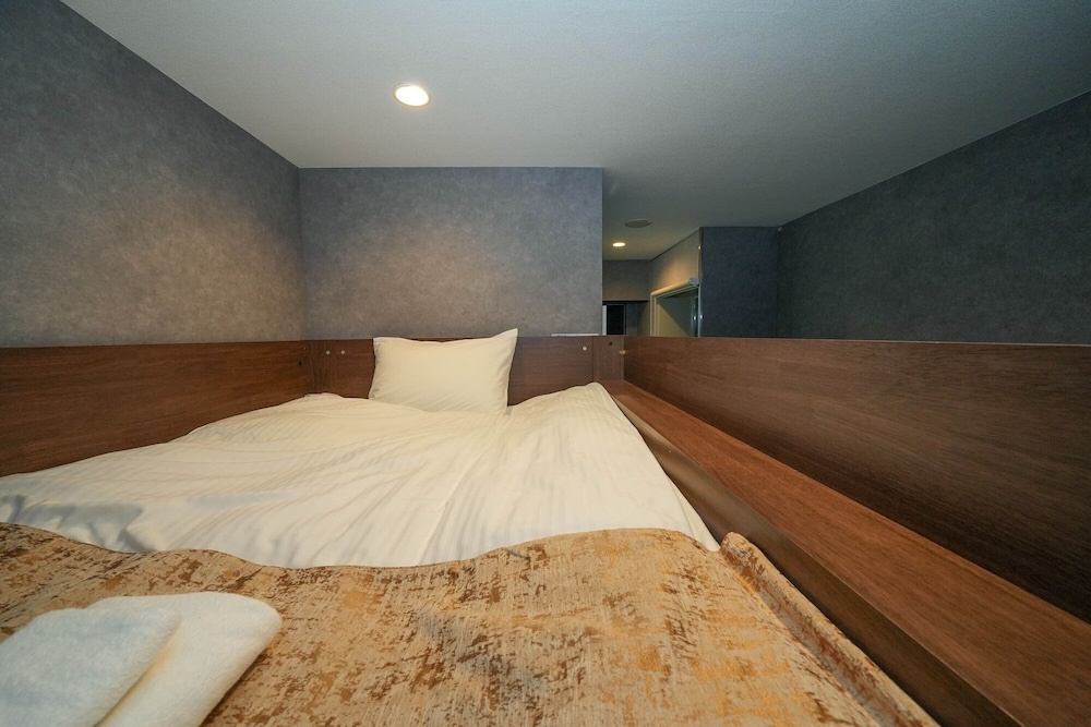 Grand Residence Stripe Sapporo 사진 17