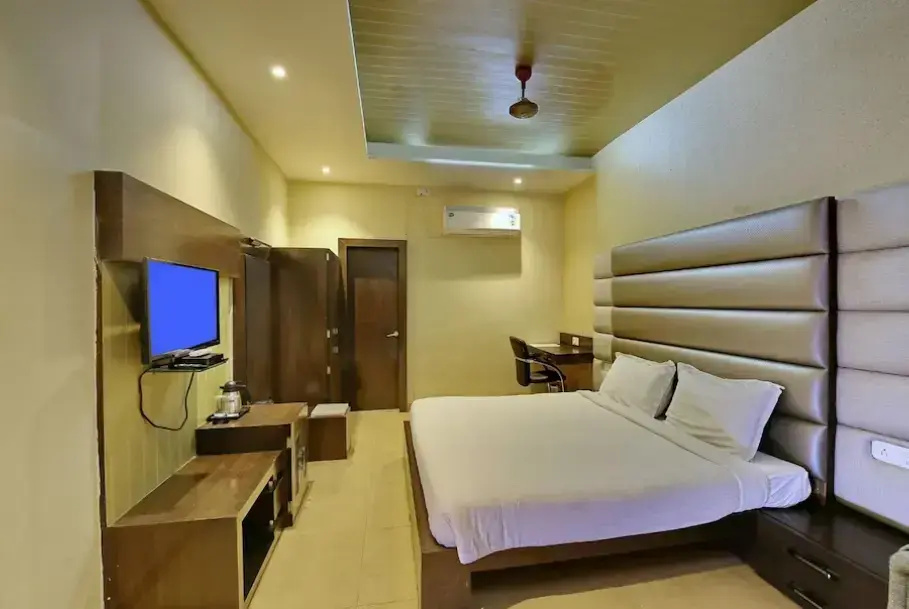 Hotel photo 9