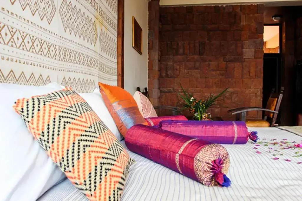 Maribela Hotel — фото 3